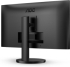 Монитор AOC 27B3CF2, 27" 1920x1080,250 nits, 100Hz, 4ms, HDMI, USB hub, VESA снимка 6