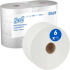 Продукт Kimberly-Clark Тоалетна хартия Scott Control 8569 Centrefeed, 1280 къса, 6 броя снимка 1