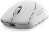 Мишка Alienware Pro, Безжична, Оптичен сензор, 26000 dpi, 2.4 GHz, 125 ms, Бял снимка 4