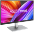 Монитор ASUS ProArt PA278CGV, 27" 2560 x 1440, 16:9, IPS, 5 ms, 144 Hz, HDMI, DP, Черен снимка 2