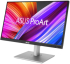 Монитор ASUS ProArt PA278CGV, 27" 2560 x 1440, 16:9, IPS, 5 ms, 144 Hz, HDMI, DP, Черен снимка 3