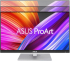 Монитор ASUS ProArt PA278CGV, 27" 2560 x 1440, 16:9, IPS, 5 ms, 144 Hz, HDMI, DP, Черен снимка 4