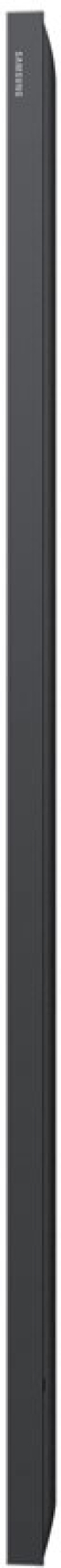 Интерактивна дъска/дисплей SAMSUNG 55inch UHD-4K 16:9 QH55C Slim-LED 700nits Speakers 2x10W black 3xHDMI снимка 4
