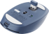 Мишка TRUST Ozaa Compact Wireless Mouse blue снимка 5