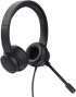 Слушалки TRUST Ayda USB PC Headset снимка 2