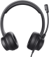 Слушалки TRUST Ayda USB PC Headset снимка 3