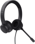 Слушалки TRUST Ayda USB-ENC PC Headset снимка 2