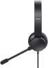 Слушалки TRUST Ayda USB-ENC PC Headset снимка 4