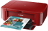 Мултифункционално у-во Canon Pixma MG3650S, цветен мастилоструен, A4, 4800 x 1200 dpi, Wi-Fi снимка 2