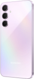 Смартфон Samsung Galaxy A55 5G, 6.6" Super AMOLED, 8GB, 256GB, 50MP, 5000 mAh, Лилав снимка 6