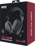 Слушалки Геймърски Marvo Gaming Headphones Pulz 70W - Bluetooth, 2.4G - MARVO-HG9086W снимка 7