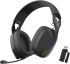 Слушалки Геймърски Marvo Gaming Headphones Pulz 70W - Bluetooth, 2.4G - MARVO-HG9086W снимка 1