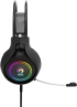 Слушалки Marvo Gaming Headphones HG8921 - 50mm, USB, RGB - MARVO-HG8921 снимка 5