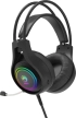 Слушалки Marvo Gaming Headphones HG8921 - 50mm, USB, RGB - MARVO-HG8921 снимка 6
