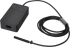 Заряднo за лаптоп Microsoft, 65W/15V/4A, букса - Surface 3/4/5/6 tip снимка 1