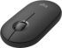 Мишка Logitech Pebble Mouse 2 M350s - TONAL GRAPHITE - BT - N-A - EMEA-808 - DONGLELESS снимка 2