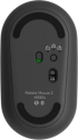 Мишка Logitech Pebble Mouse 2 M350s - TONAL GRAPHITE - BT - N-A - EMEA-808 - DONGLELESS снимка 4