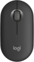 Мишка Logitech Pebble Mouse 2 M350s - TONAL GRAPHITE - BT - N-A - EMEA-808 - DONGLELESS снимка 1