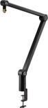 Други Logitech G Compass Premium Broadcast Boom Arm - BLACK - WW-9006 снимка 1