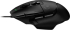 Мишка Геймърска Logitech G502 X USB - N-A - EMEA28-935 Черна снимка 3
