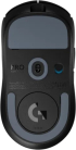 Мишка Геймърска Logitech G PRO X SUPERLIGHT 2 LIGHTSPEED Черна снимка 5