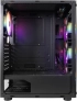 1stPlayer Кутия Case ATX - Fire Dancing V3-B RGB - 4 fans included снимка 4