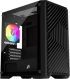 1stPlayer кутия Case mATX - TRILOBITE T5 Black снимка 1