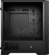 1stPlayer кутия Case mATX - TRILOBITE T4 Mesh Black снимка 4