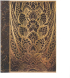 Paperblanks Тефтер The Chanin Rise, Ultra, широки редове, твърда корица, 72 листа снимка 1