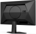 Монитор AOC 24G4XE, 23.8" FHD, 180 Hz, 300 cd/2, HDMI, DisplayPort, 0.5 ms, Матов, 300 cd/m2, Черен снимка 6