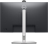 Монитор Dell P2424HEB, 23.8" 1920x1080, HDMI, DP, USB-C, USB 3.2 hub, RJ45, 1x 4MP RGB снимка 4