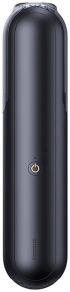 Преносима прахосмукачка Baseus A0 Pro, 30W, 2000 mAh, 5V, 1.5A, 1x USB Type C, Черен снимка 2
