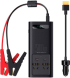Инвертор Baseus 150W 12V , 500W 220V, 2x AC, USB Type-C, USB-A, 2.5A, 5V, 9V, 12V, Черен снимка 2