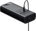 Инвертор Baseus 150W 12V , 500W 220V, 2x AC, USB Type-C, USB-A, 2.5A, 5V, 9V, 12V, Черен снимка 4