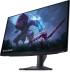 Монитор Геймърски Alienware AW2725DF 27" 2560 x 1440, OLED, 0.03ms, 360Hz, 2x DP 1.4, 1x HDMI 2.1, 1x USB Type-B снимка 2