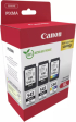 Касета с мастило Canon PG-545XLx2-CL-546XL Multi pack снимка 2