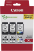Касета с мастило Canon PG-545XLx2-CL-546XL Multi pack снимка 1