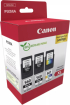 Касета с мастило Canon PG-560XL x2-CL-561XL Multi pack снимка 2