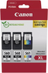 Касета с мастило Canon PG-560XL x2-CL-561XL Multi pack снимка 1