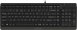 A4TECH F1512, комлект клавиатура с мишшка, с кабел, БДС, мембранни клавиши, черен снимка 2