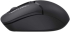 Мишка A4Tech FG12 Fstyler, Безжична, 1200 dpi, бутони 3, 125 Hz, 2.4 GHz, Черен снимка 2