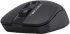 Мишка A4Tech FG12 Fstyler, Безжична, 1200 dpi, бутони 3, 125 Hz, 2.4 GHz, Черен снимка 3