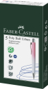 Faber-Castell Химикалка Poly Ball Urban Sunset снимка 2