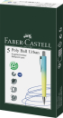 Faber-Castell Химикалка Poly Ball Urban Sunrise снимка 2