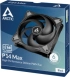 Arctic вентилатор Fan 140mm P14 Max - 2Ball - 250-2800rpm снимка 4