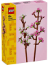 LEGO Cherry Blossoms Botanical Collection - 40725 снимка 2