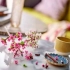 LEGO Cherry Blossoms Botanical Collection - 40725 снимка 4