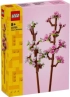 LEGO Cherry Blossoms Botanical Collection - 40725 снимка 10