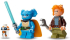 LEGO Star Wars - The Crimson Firehawk - 75384 снимка 2