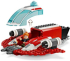 LEGO Star Wars - The Crimson Firehawk - 75384 снимка 3